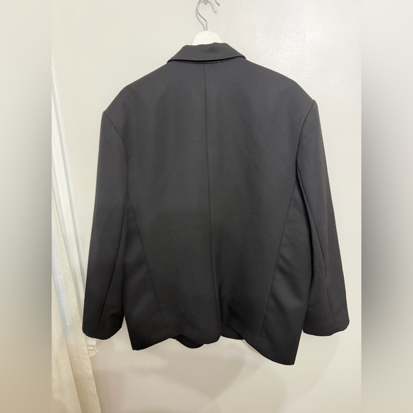 Anine Bing Quinn Blazer - Picture 4 of 8